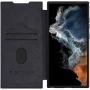 Nillkin Qin Pro Series Leather case for Samsung Galaxy S23 Ultra order from official NILLKIN store